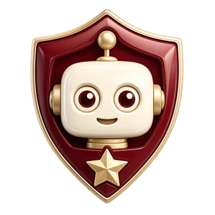 Эмблема RoboStar